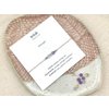 Armband rock, strength, zilver en goud