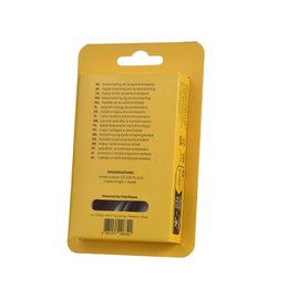 Cable iPhone flexible 1 metro TYPE-C y USB