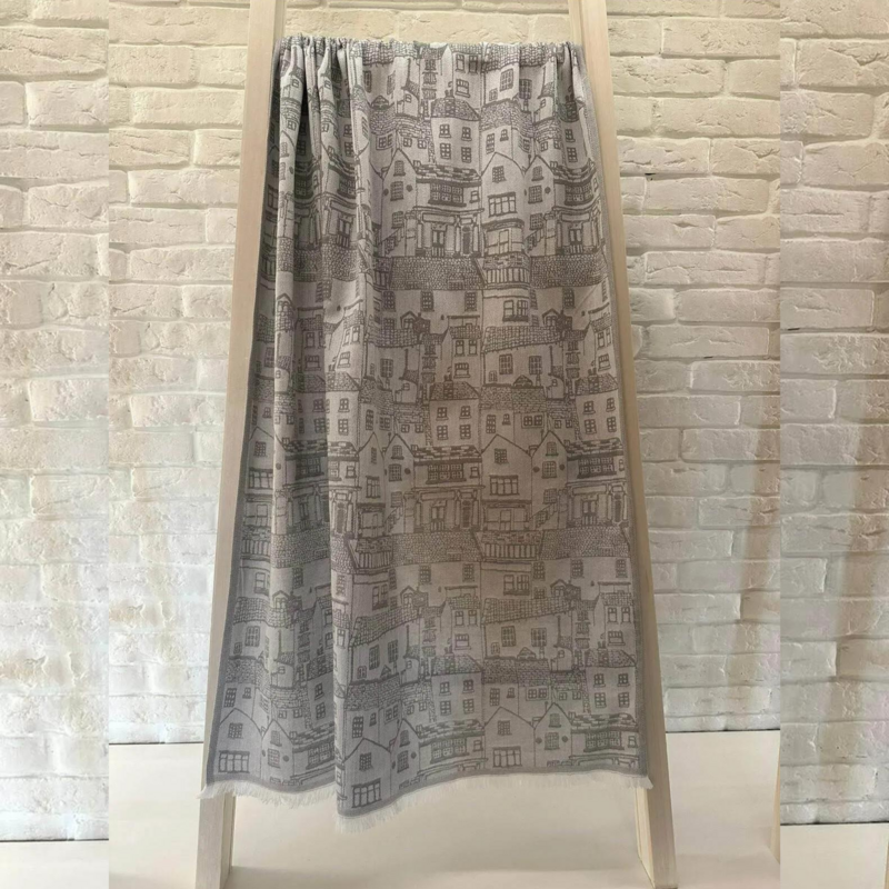 Asciugamano da hammam di Amsterdam