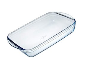 O'Cuisine Oven dish 40x27x7cm
