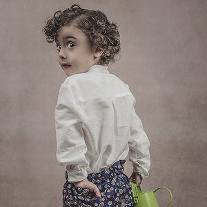 Snails trousers