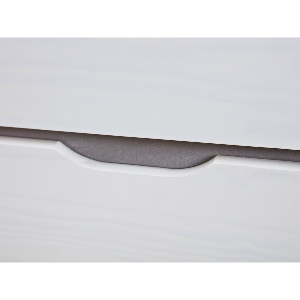 Seng til madrasser 90x200 cm med 1 skuffe
