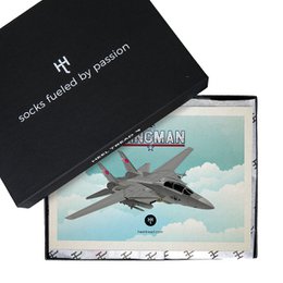 Wingman pakke