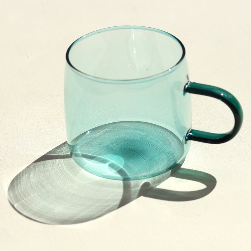 Mave Feeling Hot Becher 2er Set Grün