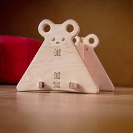 Elypik Mouse: det gratis motorikmodul