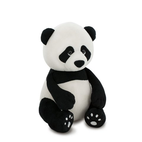 Soft toy, Life - Boo the Panda (25cm)
