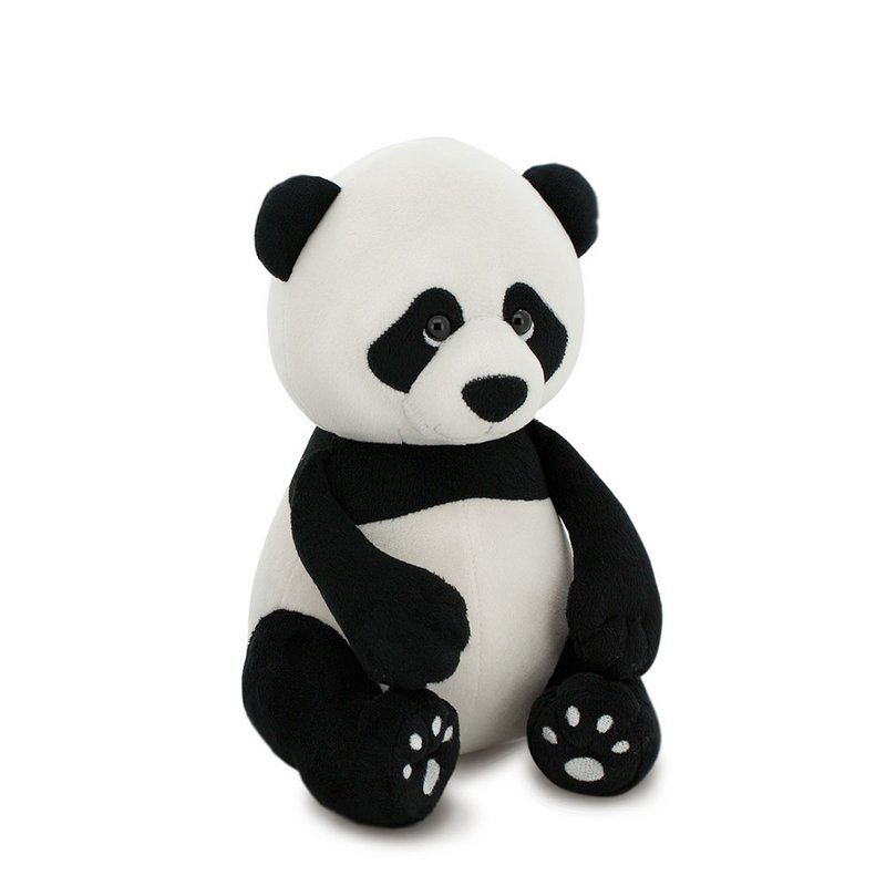 Soft toy, Life - Boo the Panda (25cm)
