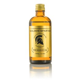 Pre-shave Oil