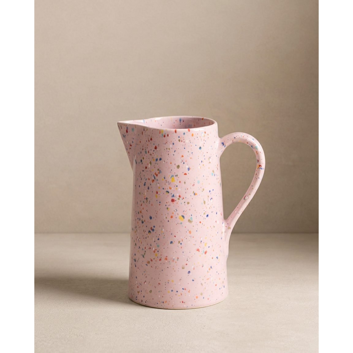 New Party Pitcher 1.5L Pink