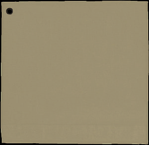 HANDTUCH 50X50CM 100 % BAUMWOLLE 420 G ÖSE