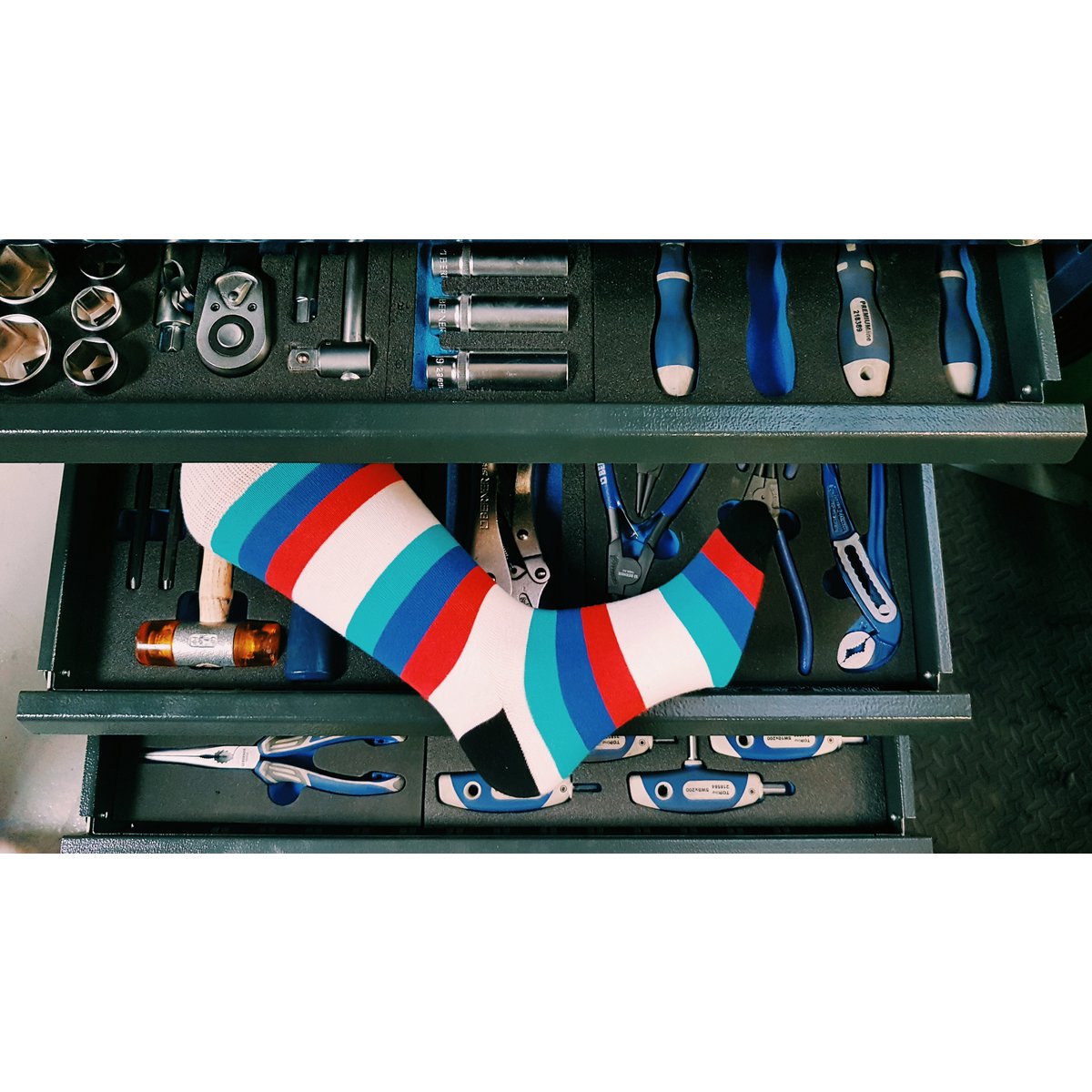 E30 Socks