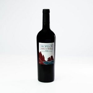 NERO D'AVOLA DOC SICILI SKOPELOS