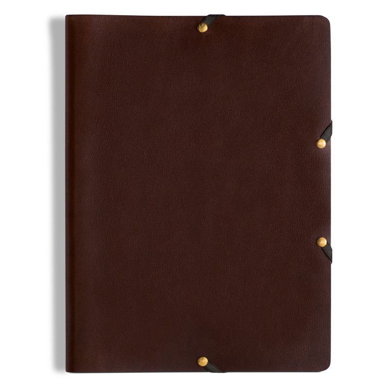 LGNDR Document Folder HYDE