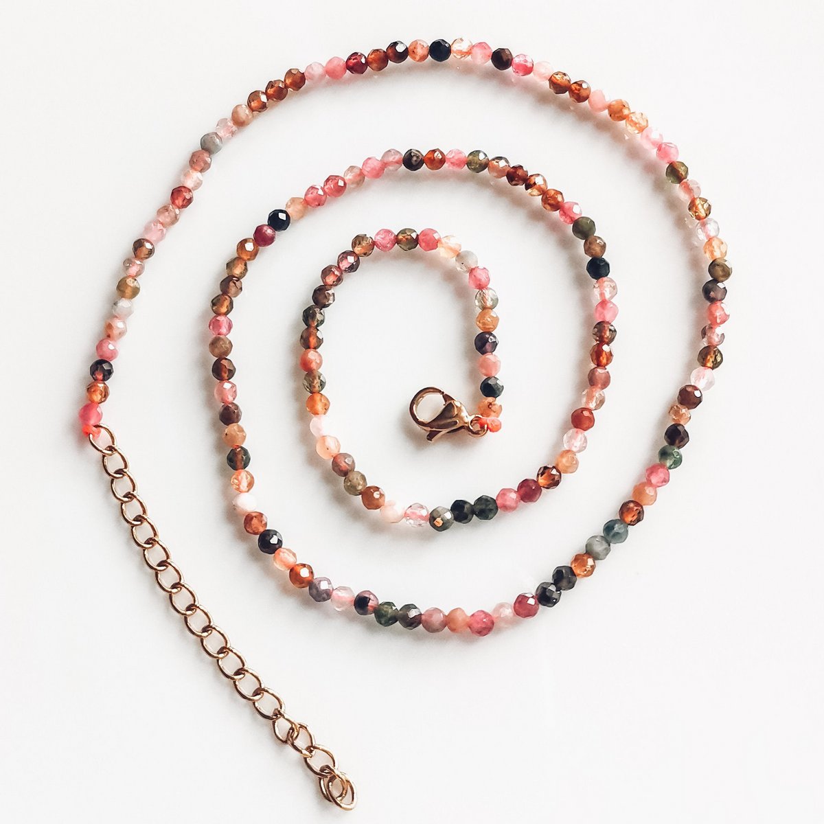 Collar - Josefina