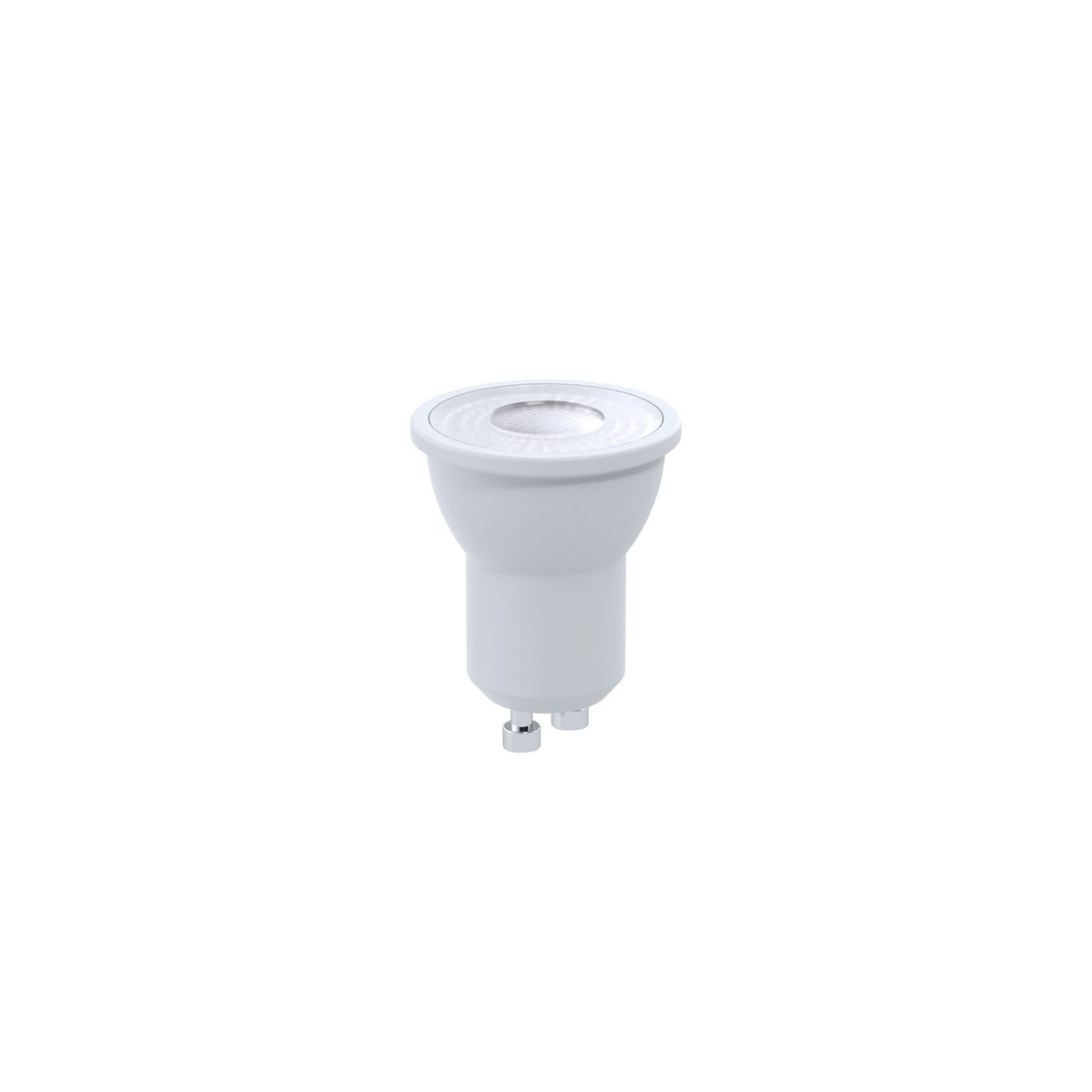 LED REFLECTOR, GU10, R35, 4W