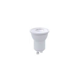LED REFLECTOR, GU10, R35, 4W