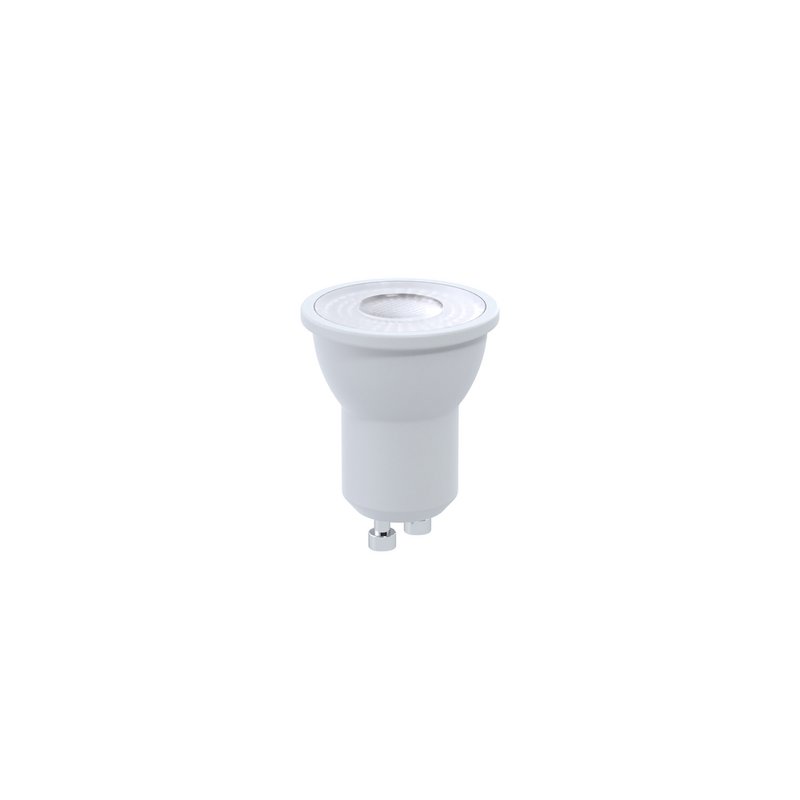 LED REFLECTOR, GU10, R35, 4W