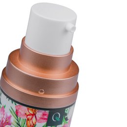 Exotiq - Olio da Massaggio Vaniglia Caramello - 100 ml