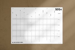 FORMGUT® årskalender 2024