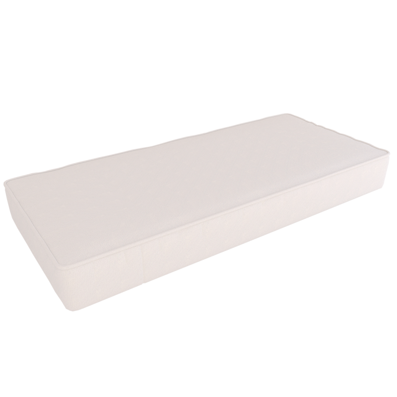 Cold foam mattress - 150x70 cm