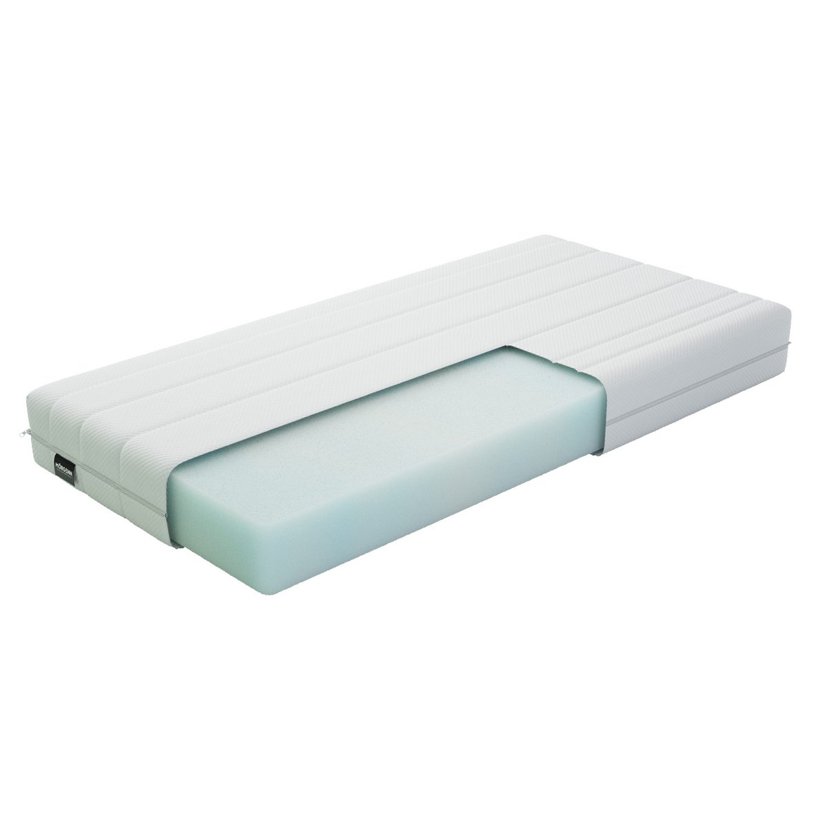 Mörgenn Baby Mattress Sofia - Thickness: 12 cm