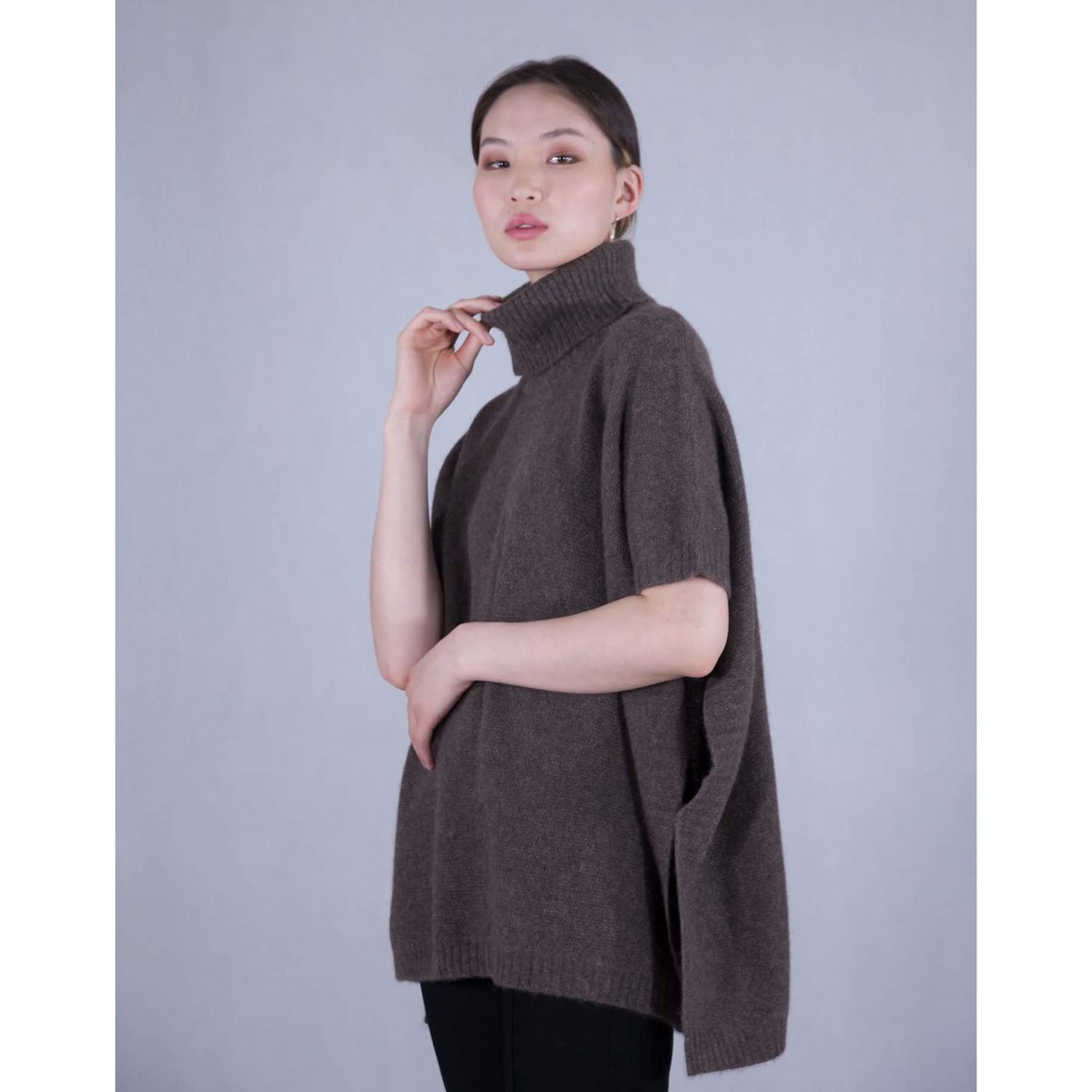 Poncho Huia