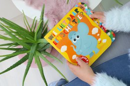Chi ha scoreggiato lì? libro sonoro