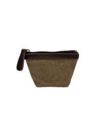 ZG043- BEIGE KAKI