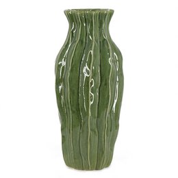 Deadwork vase M vessel