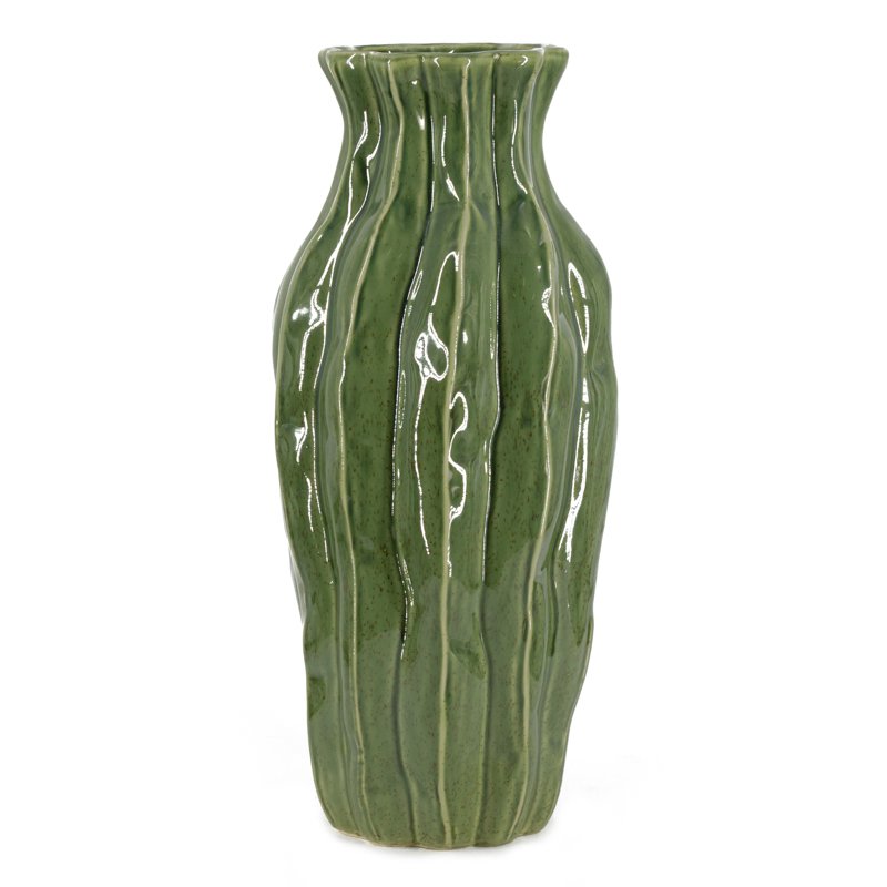 Deadwork vase M vessel