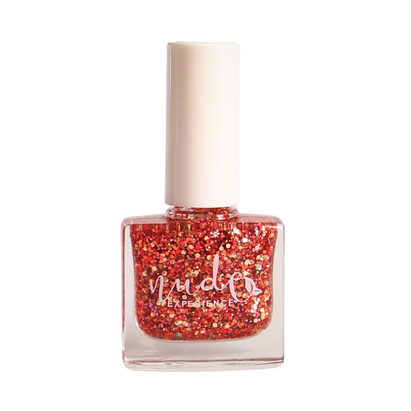 Vernis paillettes PEEL OFF - GAIA