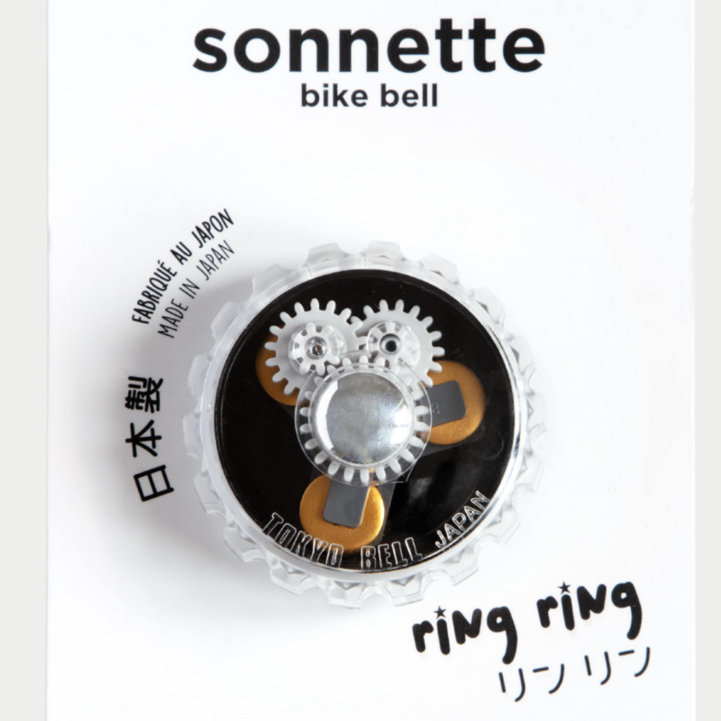 Dørklokke