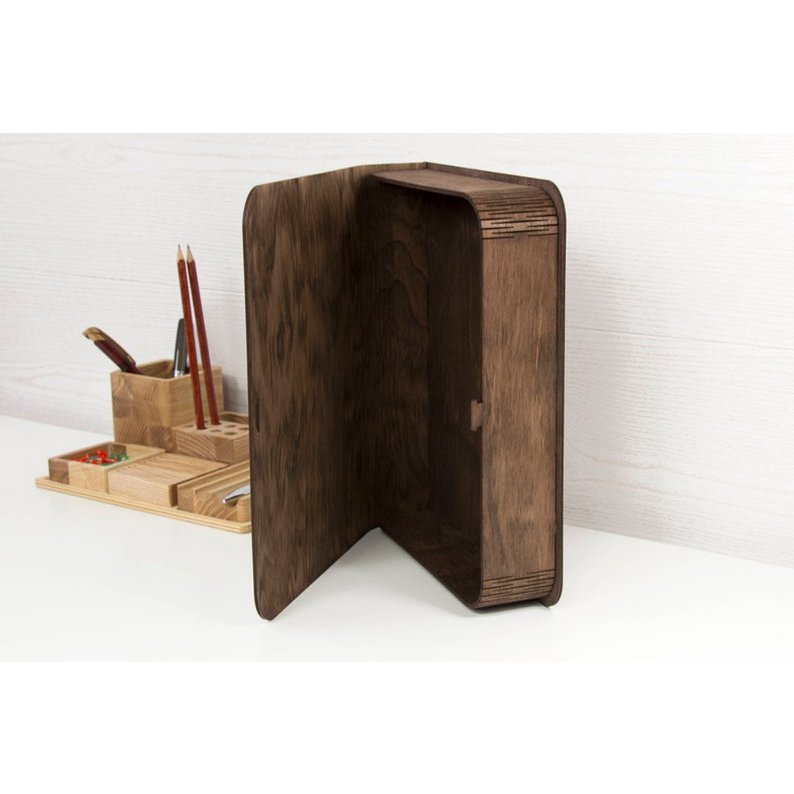Holzkiste, Holzkiste