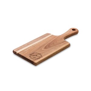 Blacksmith Wooden cutting board - 38x15.5cm