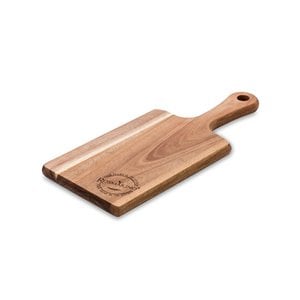 Blacksmith Wooden cutting board - 38x15.5cm