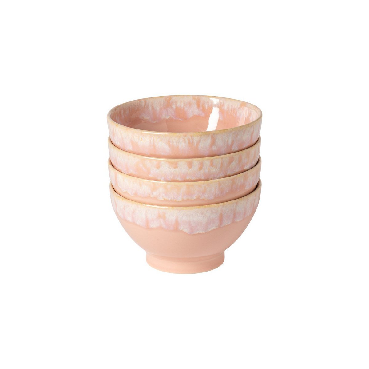 Grespresso Kom 15 cm Róża