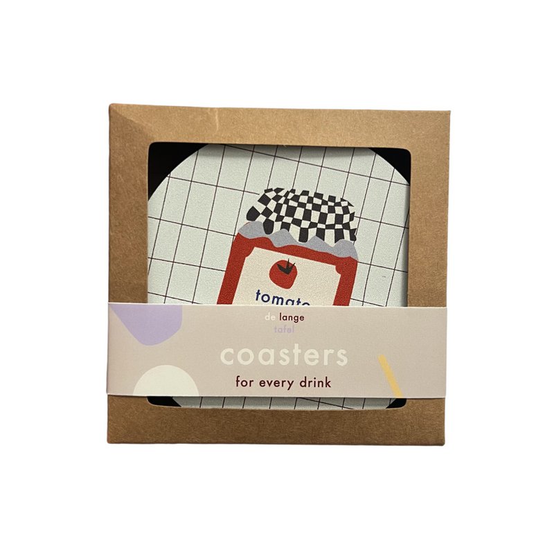 Coasters · Italy