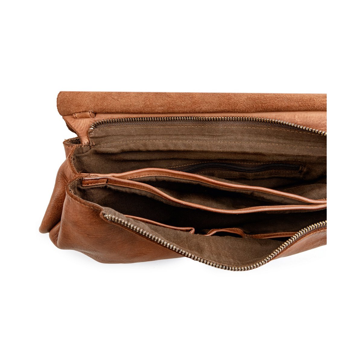 Submarine Shoulderbag flap L