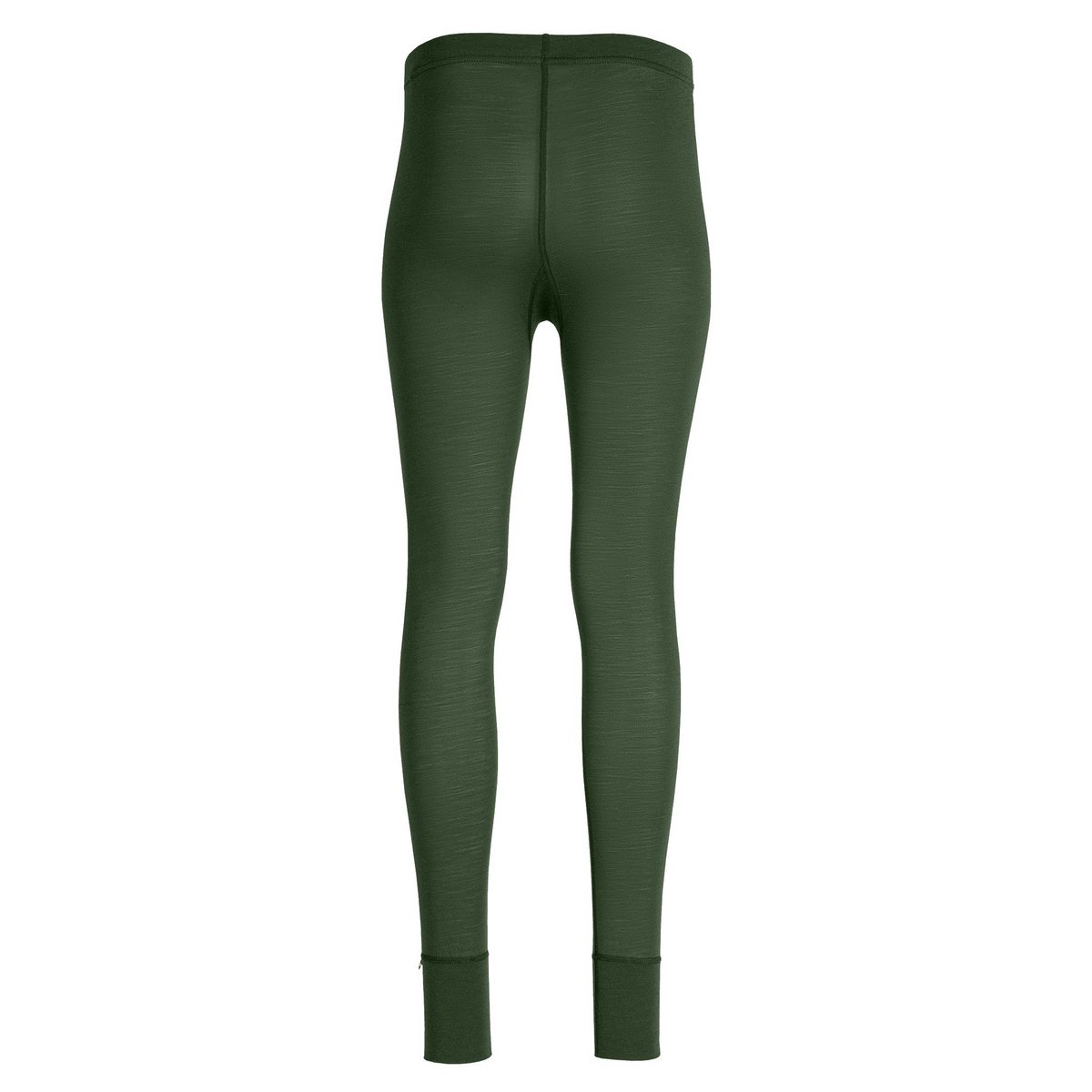 Bas Femme 160gsm Vert foncé