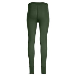 Bas Femme 160gsm Vert foncé