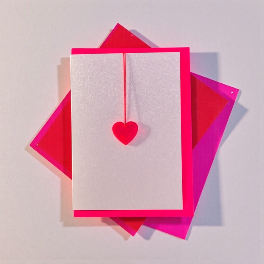 Hang Me Happy * Heart Icon