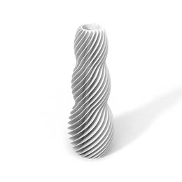 Wazon spiralny 03
