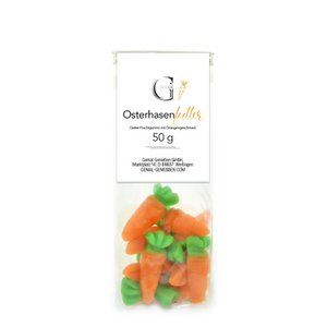 Paashaasvoer 50g