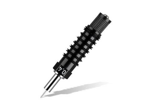 Zeichenspitze PRO Aristo 0,40 mm Strichstärke als Ersatz