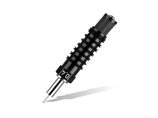 Zeichenspitze PRO Aristo 0,40 mm Strichstärke als Ersatz