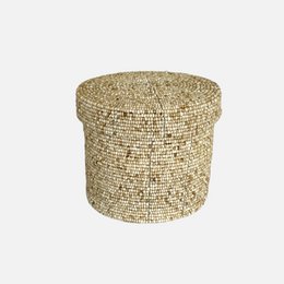 Melasti Bead Box Alto Arena Playa - M