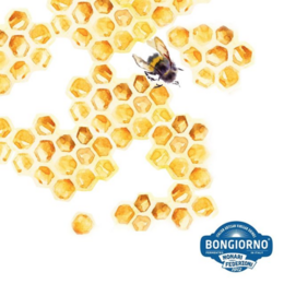 Honey 500 ml
