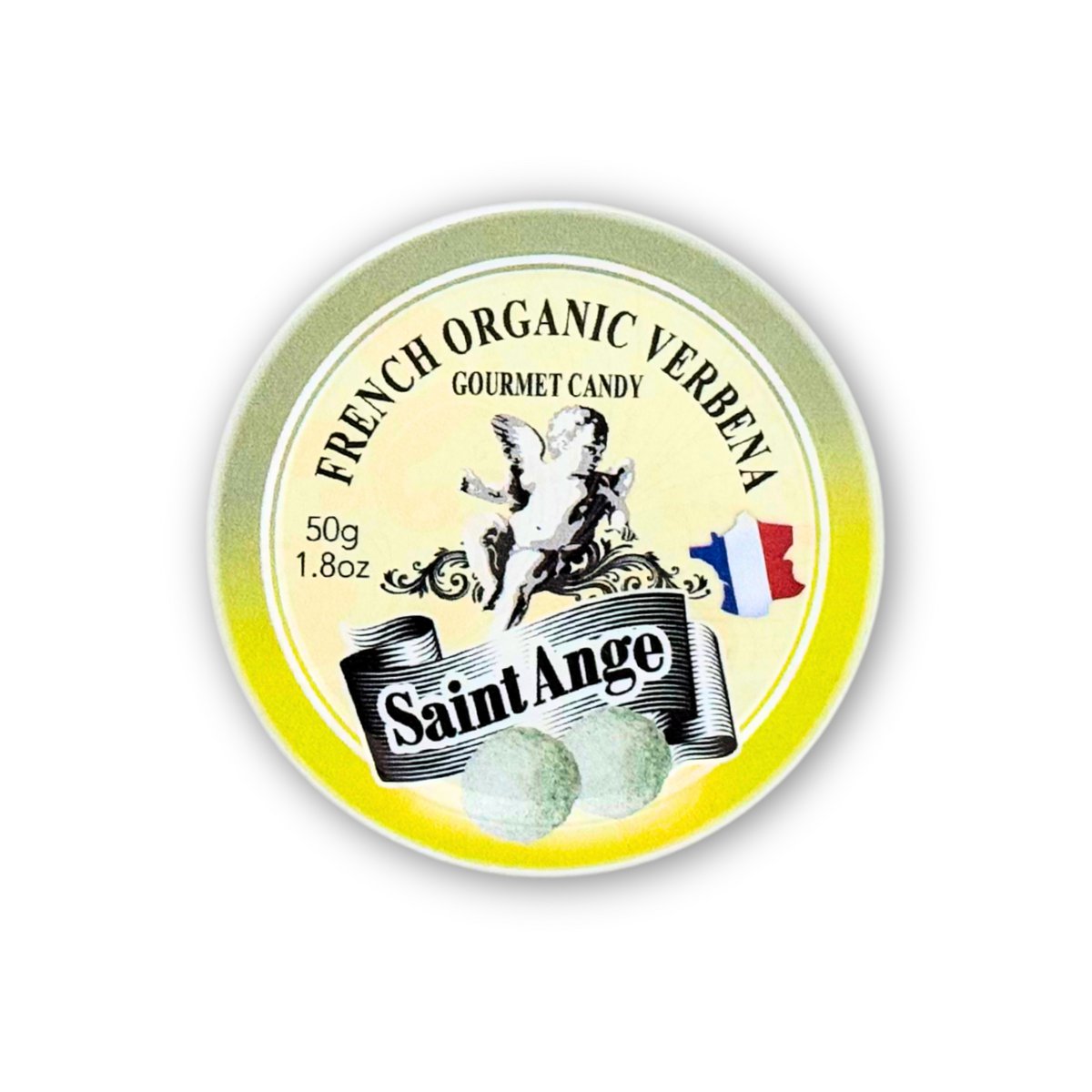 Saint-Ange BIO Eisenkraut