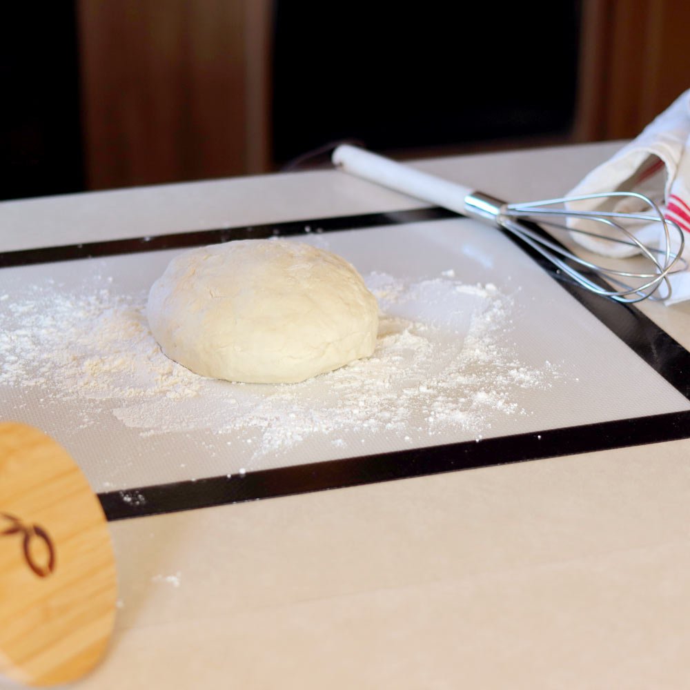 Silicone Baking Mat | reusable | 2 variants