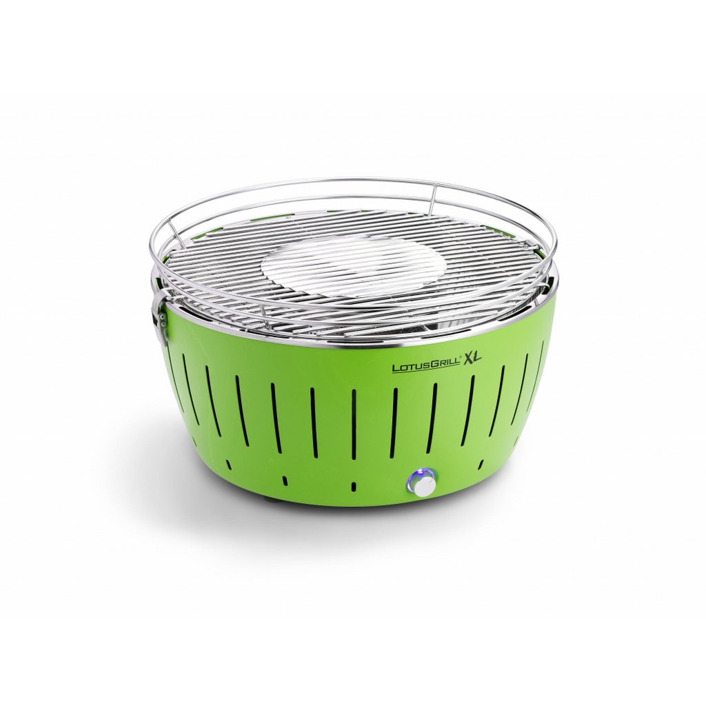 Barbecue de Table LotusGrill XL - Ø435mm
